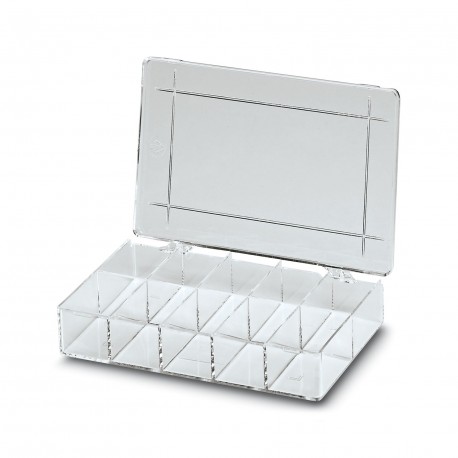 Phoenix contact SORTI 1/10 Range box