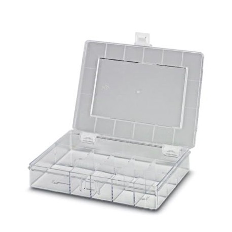 Phoenix contact SORTI 3/ 8 Range box