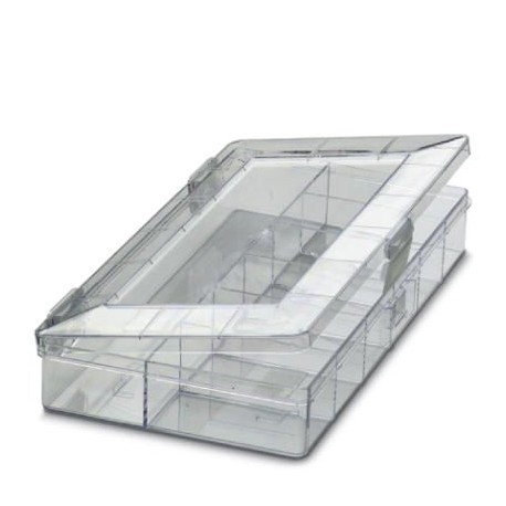 Phoenix contact SORTI 3/ 7 Range box