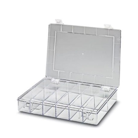 Phoenix contact SORTI 4/12 Range box