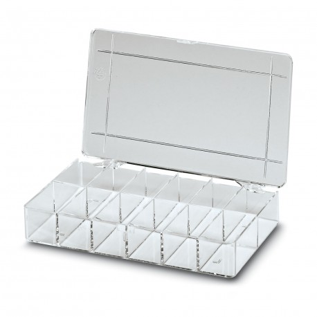 Phoenix contact SORTI 2/12 Range box