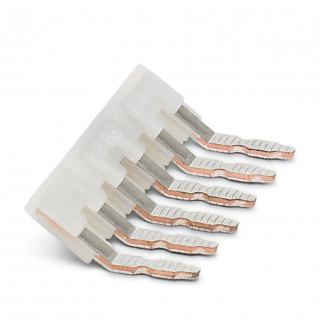 Phoenix contact EB 6-6/DR EB 6- 6/DR 5020755 PHOENIX CONTACT Insertion bridge