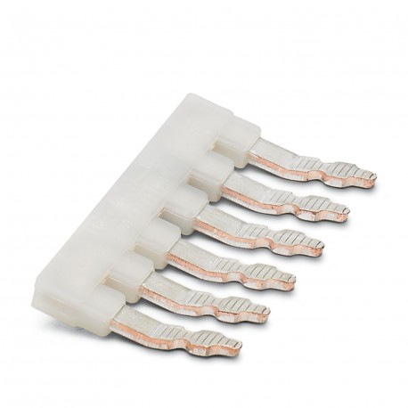 Phoenix contact EB 6-8/DR Insertion bridge