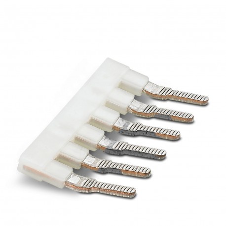 Phoenix contact EB  6-10/DR NAT EB 6-10/DR NAT 5020771 PHOENIX CONTACT Insertion bridge
