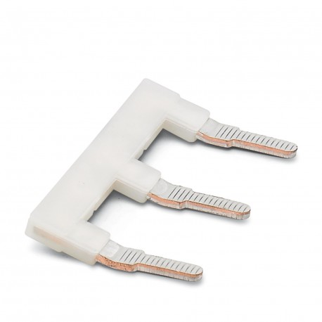 Phoenix contact EB 3-10/ST Insertion bridge