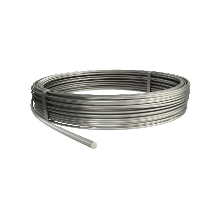 OBO BETTERMANN RD 10-V4A RD 10-V4A 5021647 OBO BETTERMANN Round conductors 50 kg ring, 10mm,