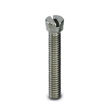 Phoenix contact ZS-6  SCHRAUBE M3X15,5 NI ZS-6 SCHRAUBE M3X15,5 NI 5026652 PHOENIX CONTACT Screw