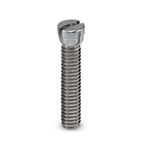 Phoenix contact FBRN 10-5  SCHR.   M3X12    NI FBRN 10-5 SCHR. M3X12 NI 5026694 PHOENIX CONTACT Screw