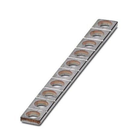 Phoenix contact FBR 10-5  FESTE BRUE. STANZ SN FBR 10-5 FESTE BRUE. STANZ SN 5026856 PHOENIX CONTACT Fixed bridge