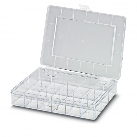 Phoenix contact SORTI 3/18 Range box