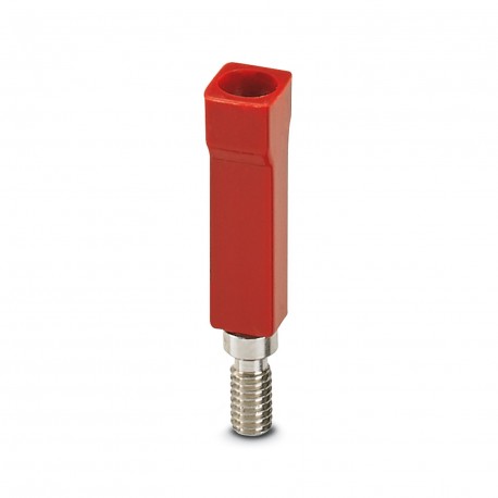 Phoenix contact LB SCHRAUBE MIT ISOL. RD Bridge screw