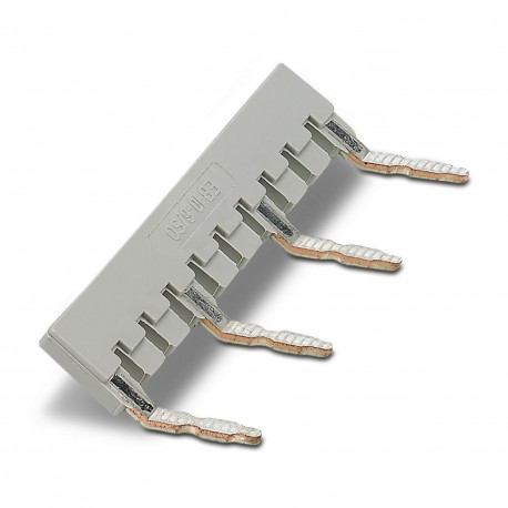 Phoenix contact EB 10-6/SO (1/4/7/10) EB 10- 6/SO (1/4/7/10) 5030907 PHOENIX CONTACT Insertion bridge