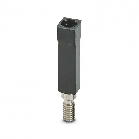 Phoenix contact LB SCHRAUBE MIT ISOL. BK Bridge screw