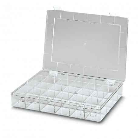 Phoenix contact SORTI 4/24 Range box
