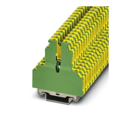 Phoenix contact UKK 5-PE-1 Ground modular terminal block