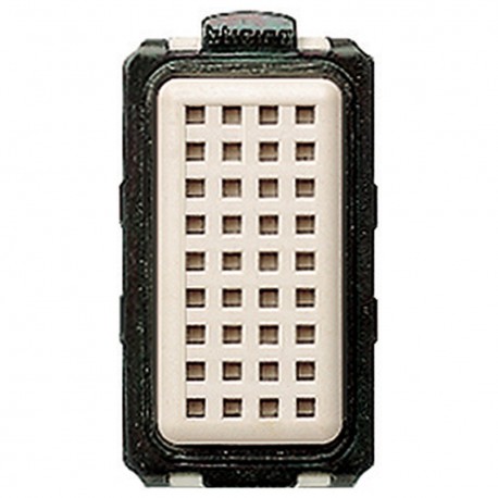 Bticino 5048N BTCINO MG-BUZZER 230V/8VA 1M