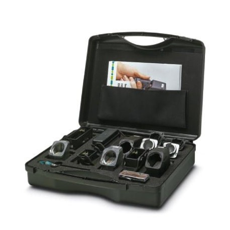 PHOENIX CONTACT CASE HC EVO OVERVIEW CASE HC EVO OVERVIEW 5053053 PHOENIX CONTACT Sample set