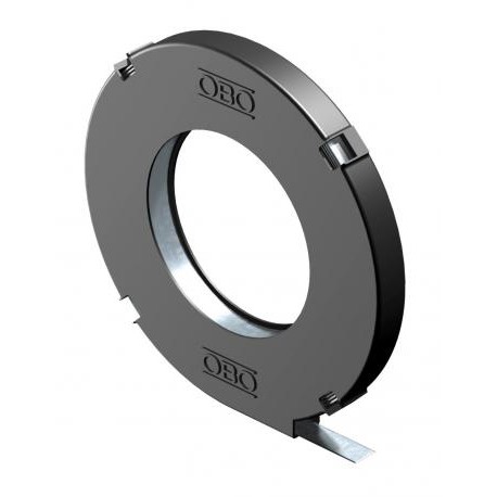OBO BETTERMANN 927 BAND-VA 927 BAND-VA 5057922 OBO BETTERMANN Earthing strap , 40m, Stainless steel, grade 304, VA, 1.4301