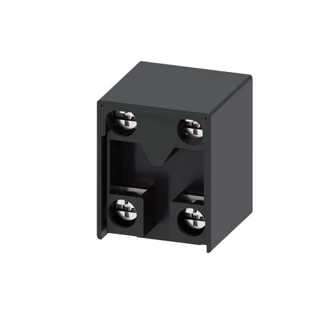 Siemens 3SE5060-0BA00 Contact block for position switch 3SE5162 Mounting position on the right in the switch..