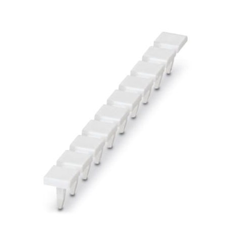 PHOENIX CONTACT BN-ZB 5,2/WH-100:UNBEDRUCKT BN-ZB 5,2/WH-100:UNBEDRUCKT 5060870 PHOENIX CONTACT Marker pin Zack strip