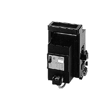 SIEMENS 3NP5065-1CF00 3NP5065-1CF00 SIEMENS SENTRON, Fuse switch disconnector 3NP5, 3-pole, NH00, 160 A, with Adapter for Busbar s..