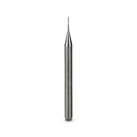 Phoenix contact CMS-GTM 0,4 Fully hard metal milling cutter