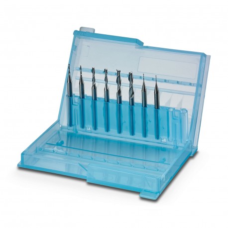 Phoenix contact CMS-GTM-SORTI Range of milling cutters