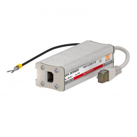OBO BETTERMANN RJ45 S-E100 4-B 5081001 OBO BETTERMANN DATA PROTECTION RJ45 S-E100 4-C