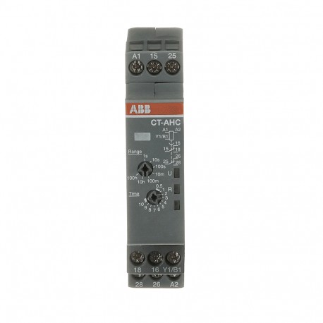 Abb 1SVR508110R0000 CT-AHC.12