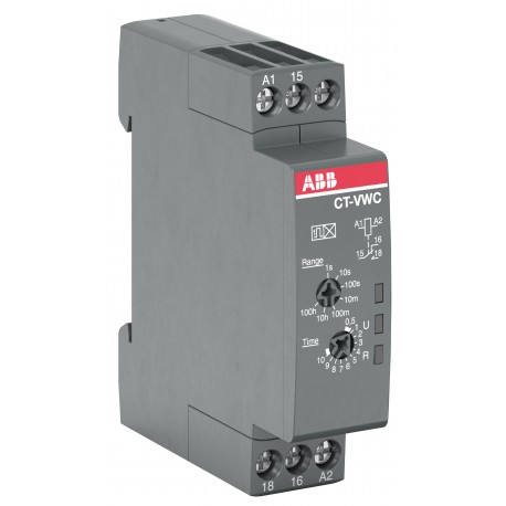 Abb 1SVR508130R0000 CT-VWC.12