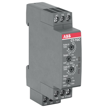 Abb 1SVR508160R0000 CT-TGC.12