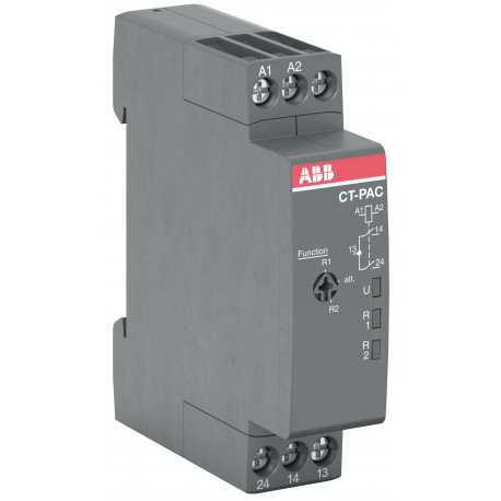 Abb 1SVR508180R0100 Temp. Alter. pumps 24-48VDC/24-240VAC