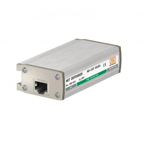 OBO BETTERMANN ND-CAT6A/EA ND-CAT6A/EA 5081800 OBO BETTERMANN Net Defender for Class EA / CAT6A,