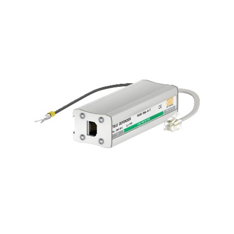 OBO BETTERMANN RJ45-TELE 4-F 5081984 OBO BETTERMANN DATA PROTECTION RJ45 S-ATM 8-F