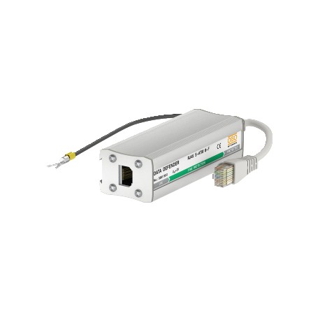 OBO BETTERMANN RJ45 S-ATM 8-F 5081990 OBO BETTERMANN DATA PROTECTION RJ45 S-ATM8-IND