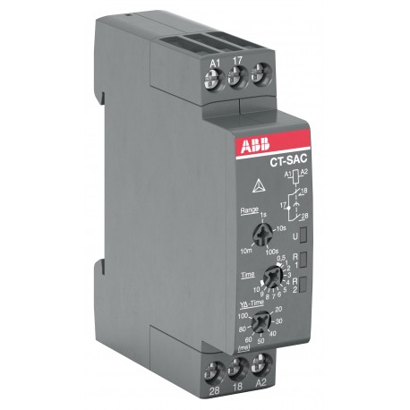 Abb 1SVR508210R0100 CT-SAC.22