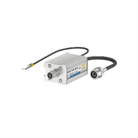 Obo-bettermann KOAX B-E2 MF-C OBO BETTERMANN COAXIAL PROTECTION KOAX B-E2 MF-F