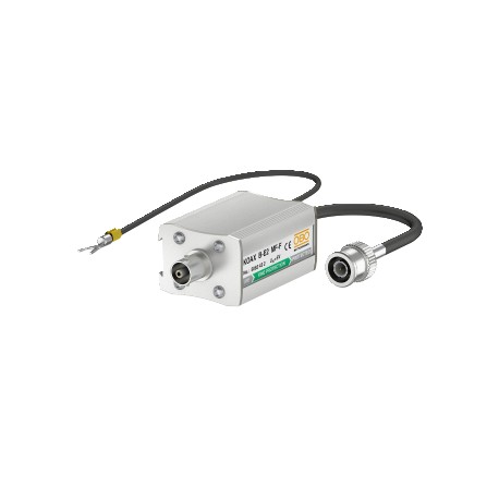 OBO BETTERMANN KOAX B-E2 MF-F 5082432 OBO BETTERMANN COAXIAL PROTECTION KoaxB-E2 FF-F