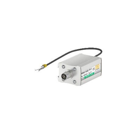OBO BETTERMANN KOAX B-E2 FF-F 5082434 OBO BETTERMANN PROTECTION COAXIAL TV 4+1