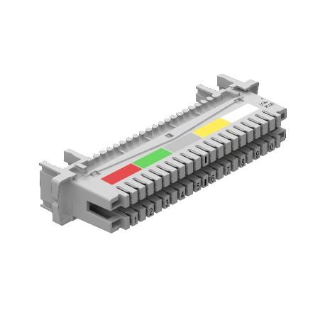 Obo-bettermann LSA-A-LEI OBO BETTERMANN LINE CONNECTION P/LSA PLUS