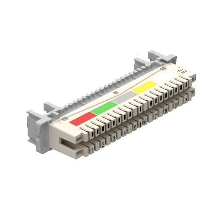 Obo-bettermann LSA-T-LEI OBO BETTERMANN BAR SEPARATION P/LSA PLUS