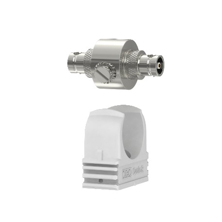 OBO BETTERMANN DS-BNC W/W DS-BNC W/W 5093236 OBO BETTERMANN Protection device for high-frequency cables,