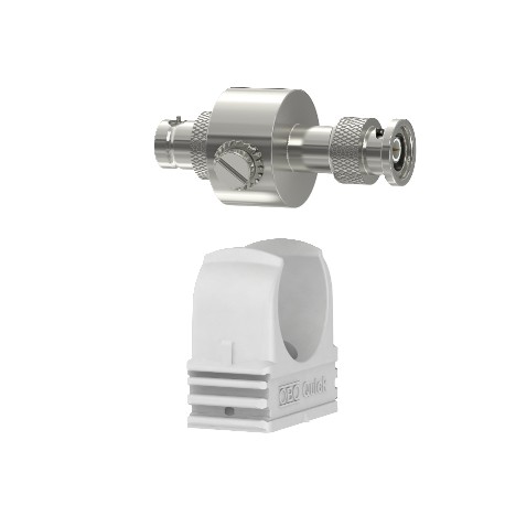 OBO BETTERMANN DS-BNC M/W DS-BNC M/W 5093252 OBO BETTERMANN Protection device for high-frequency cables,