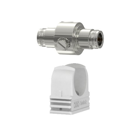 OBO BETTERMANN DS-N W/W 5093988 OBO BETTERMANN PROTECTION COAXIAL DS-N