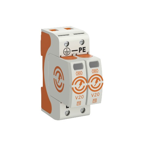 OBO BETTERMANN V20-2-280 5095162 OBO BETTERMANN DOWNLOADER T. 2 V20-2-280