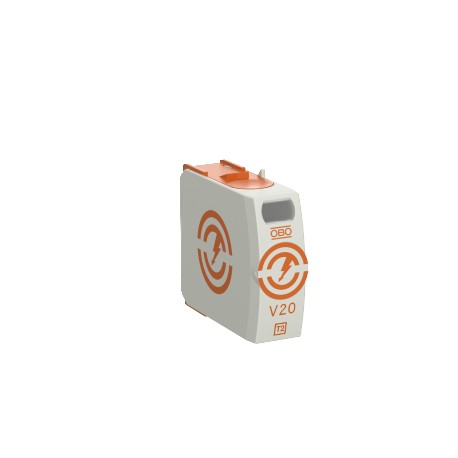 Obo-bettermann V20-0-385 OBO BETTERMANN DOWNLOADER T. 2 V20-0-385