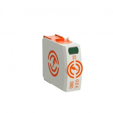Obo-bettermann V20-0-440 OBO BETTERMANN DOWNLOADER T. 2 V20-0-440