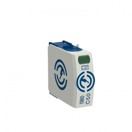 Obo-bettermann C50-0-255 OBO BETTERMANN VIA OF SPARKS NPE C50-0-255