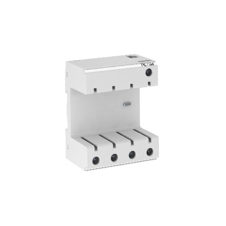 Obo-bettermann MB 1+NPE OBO BETTERMANN MultiBase 1-pole + NPE,