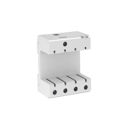 Obo-bettermann MB 4 OBO BETTERMANN MultiBase 4-pole,